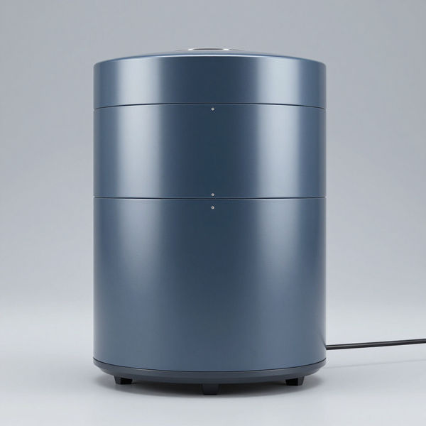 HEPA Filtration